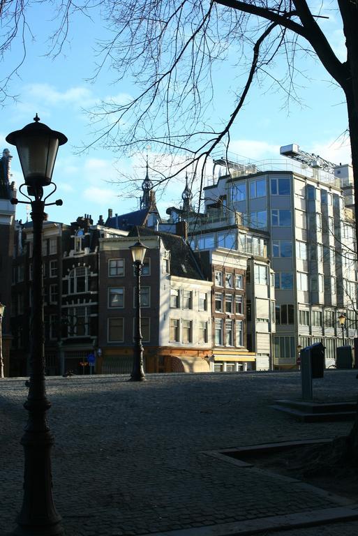 The Hoxton, Amsterdam Hotel Ngoại thất bức ảnh